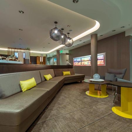 Springhill Suites By Marriott Gallup Extérieur photo