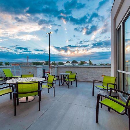 Springhill Suites By Marriott Gallup Extérieur photo
