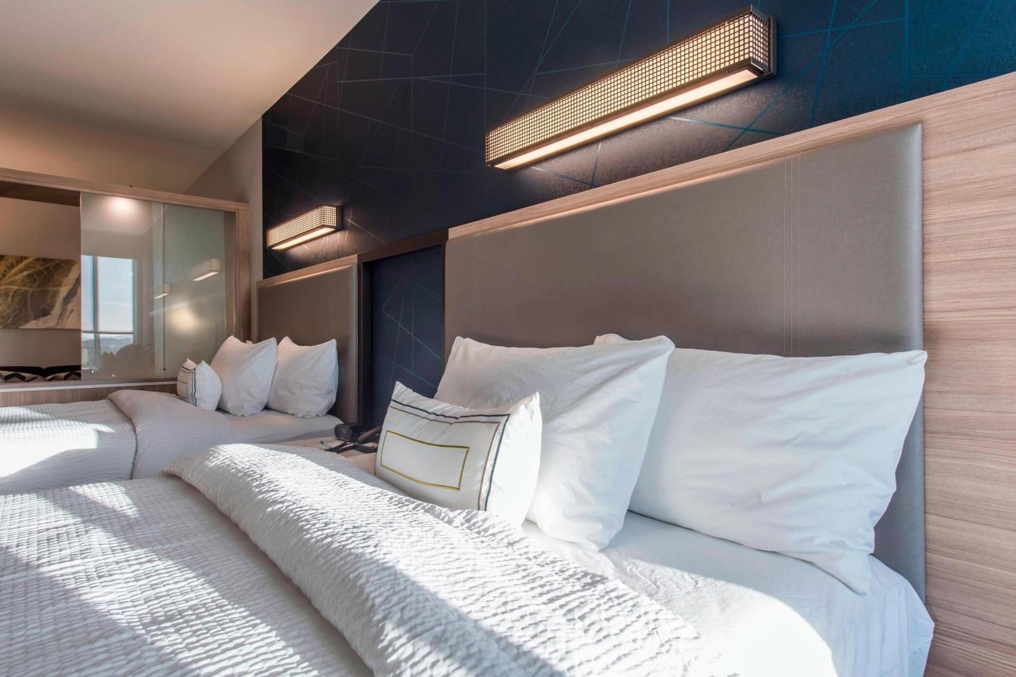 Springhill Suites By Marriott Gallup Extérieur photo