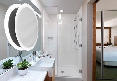Springhill Suites By Marriott Gallup Extérieur photo